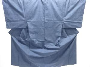 手織り紬男物着物アンサンブル